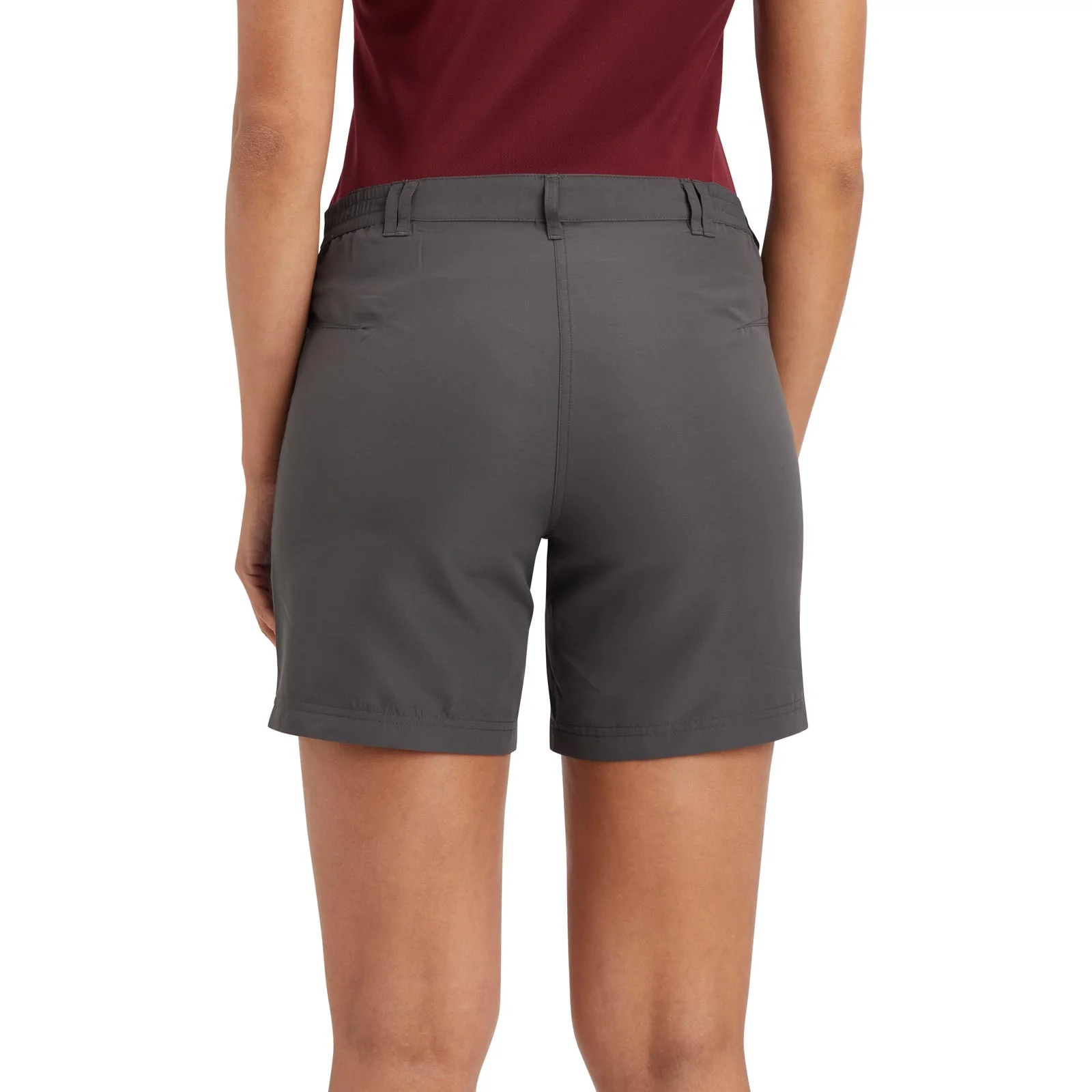 McKinley Sanna Womens Hiking Shorts - Image 2