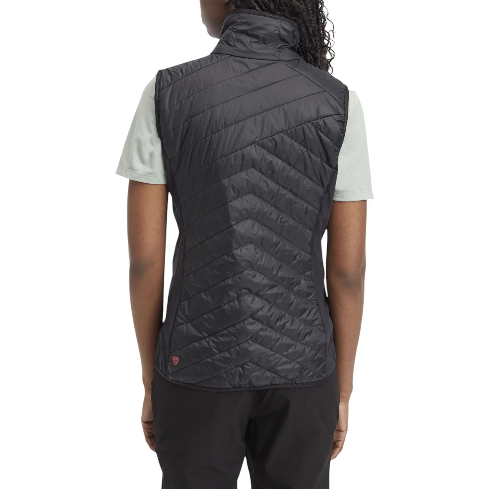 McKinley Sierre Hybrid Womens Vest - Image 2
