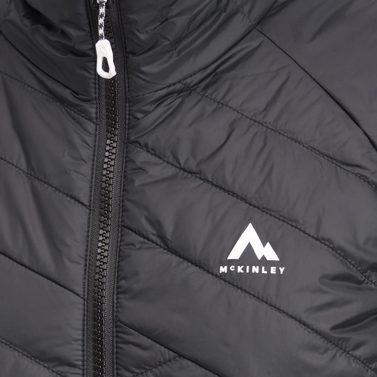 McKinley Sierre Hybrid Womens Vest - Image 3