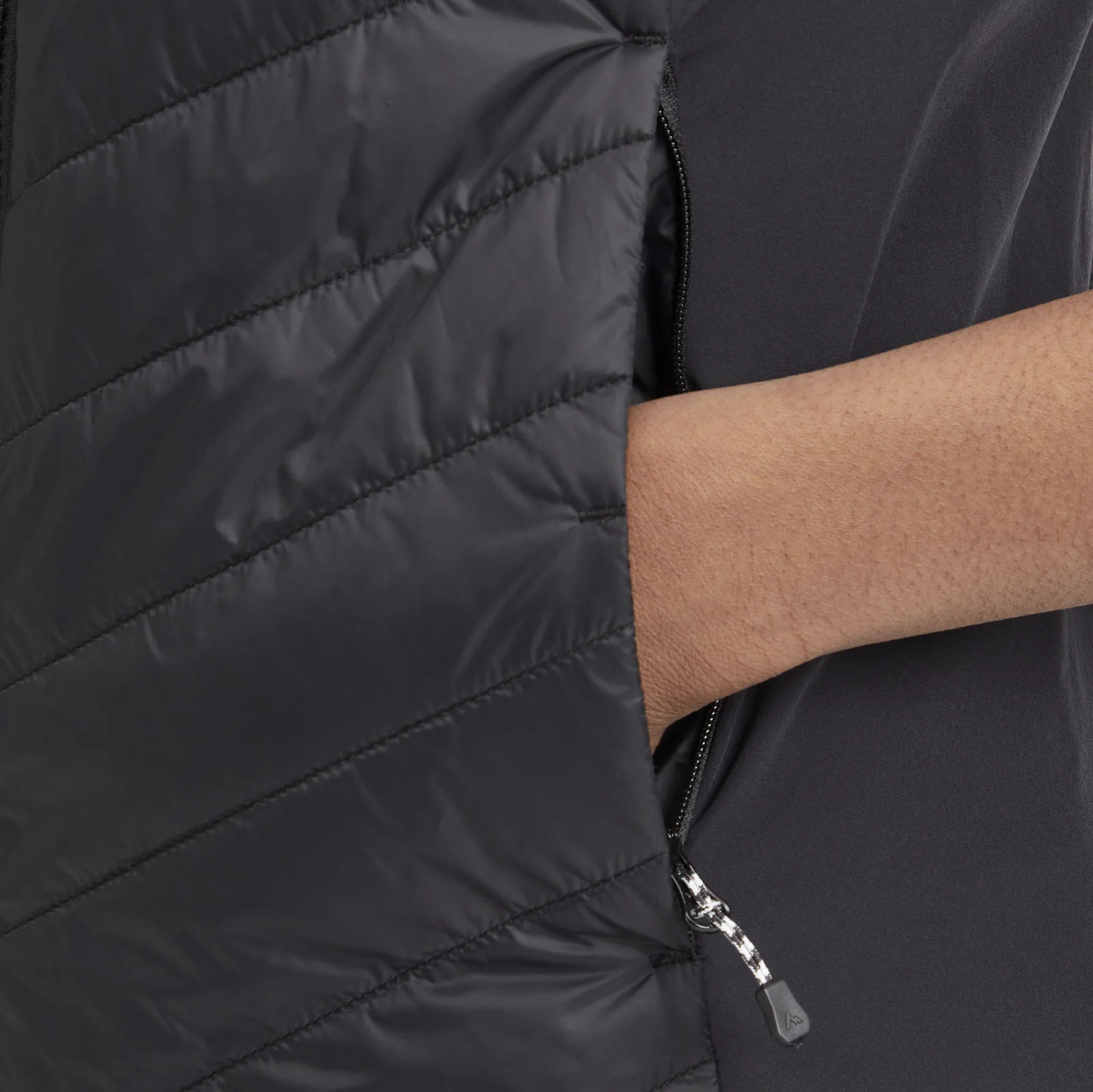 McKinley Sierre Hybrid Womens Vest - Image 4