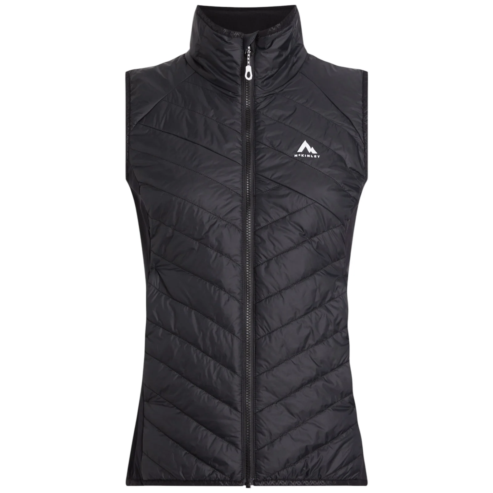 McKinley Sierre Hybrid Womens Vest - Image 5
