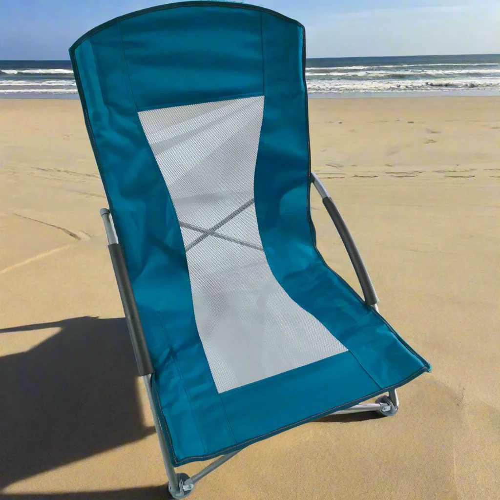 McKINLEY Sines 200 Beach Chair - Image 2