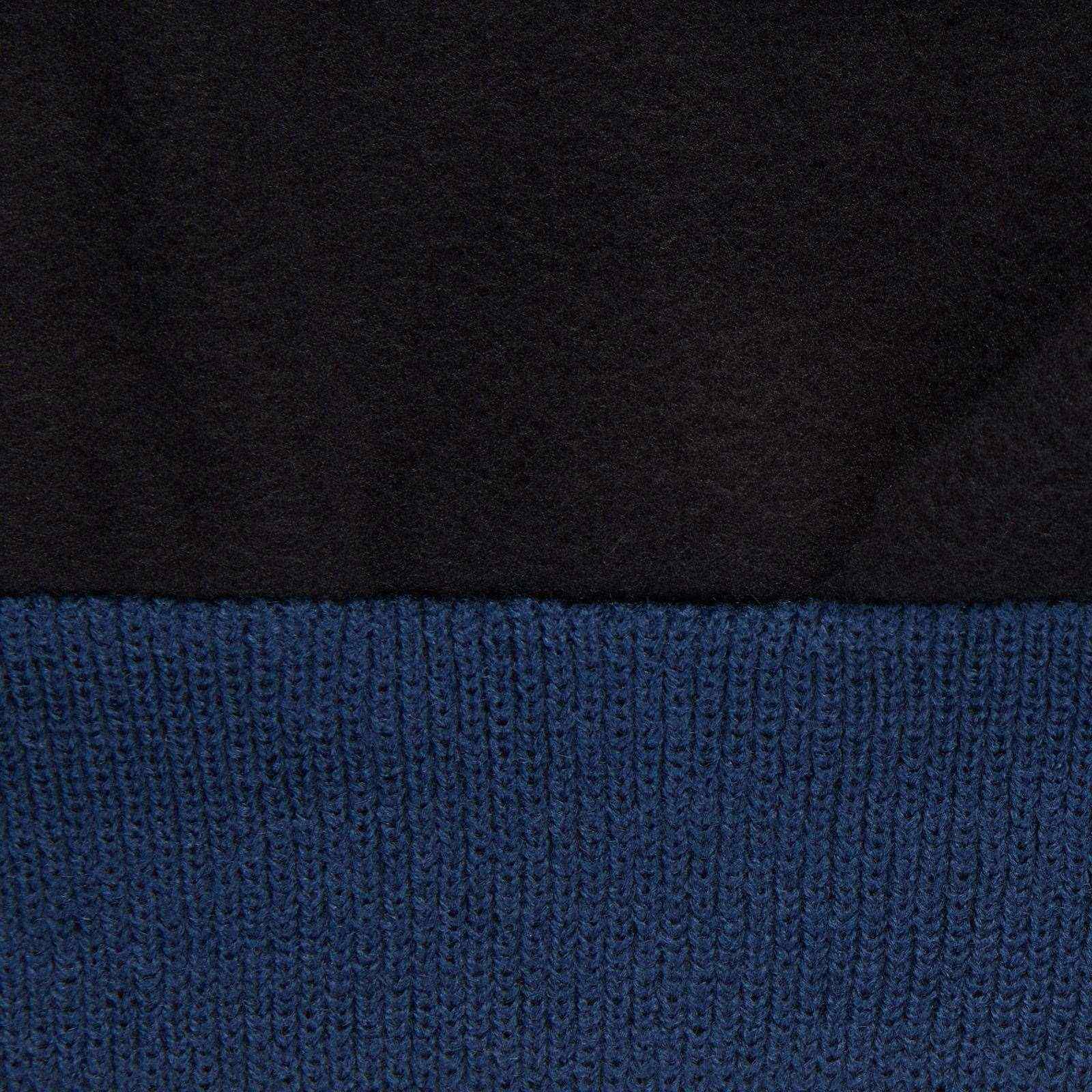 McKinley Unisex Eon II Beanie, Navy - Image 2