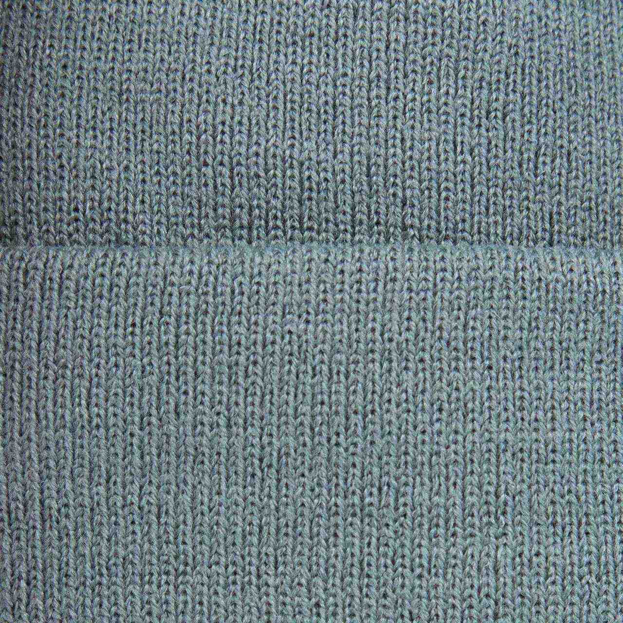 McKinley Unisex Eon II Beanie, Blue - Image 3