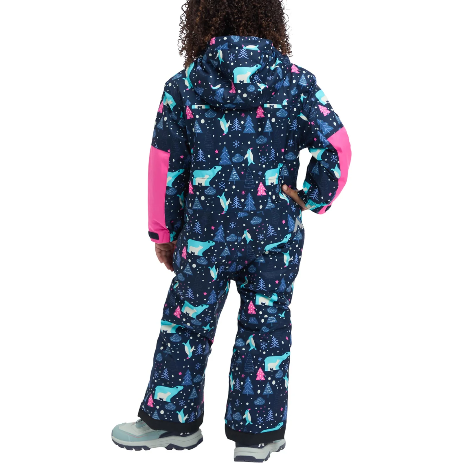 McKinley Unisex Toby III Overall - Image 2