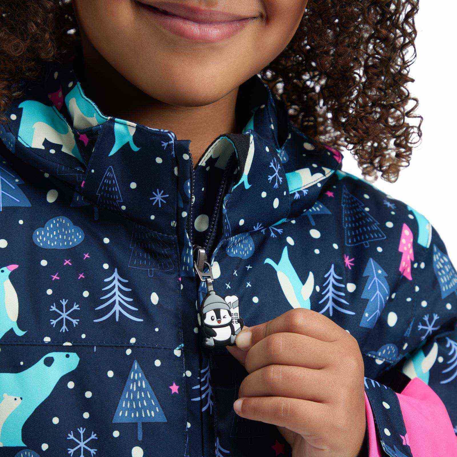 McKinley Unisex Toby III Overall - Image 3