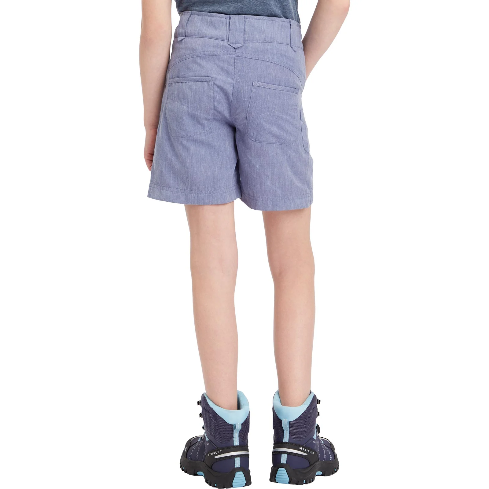 McKinley Uwago Girls Shorts - Image 2