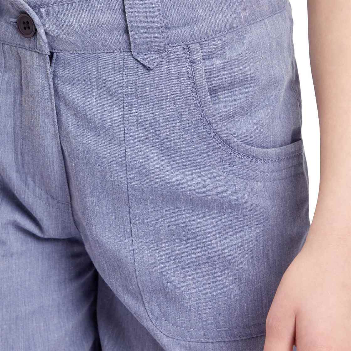 McKinley Uwago Girls Shorts - Image 3