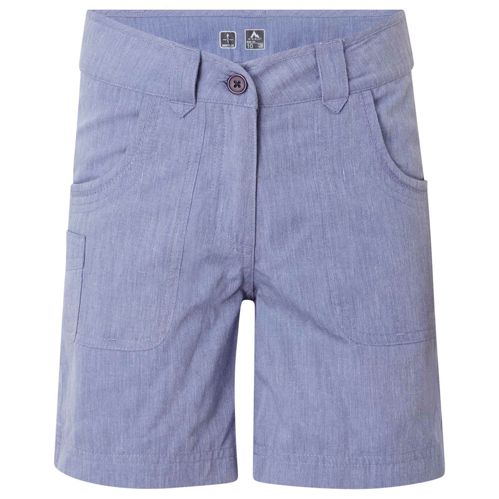 McKinley Uwago Girls Shorts - Image 4