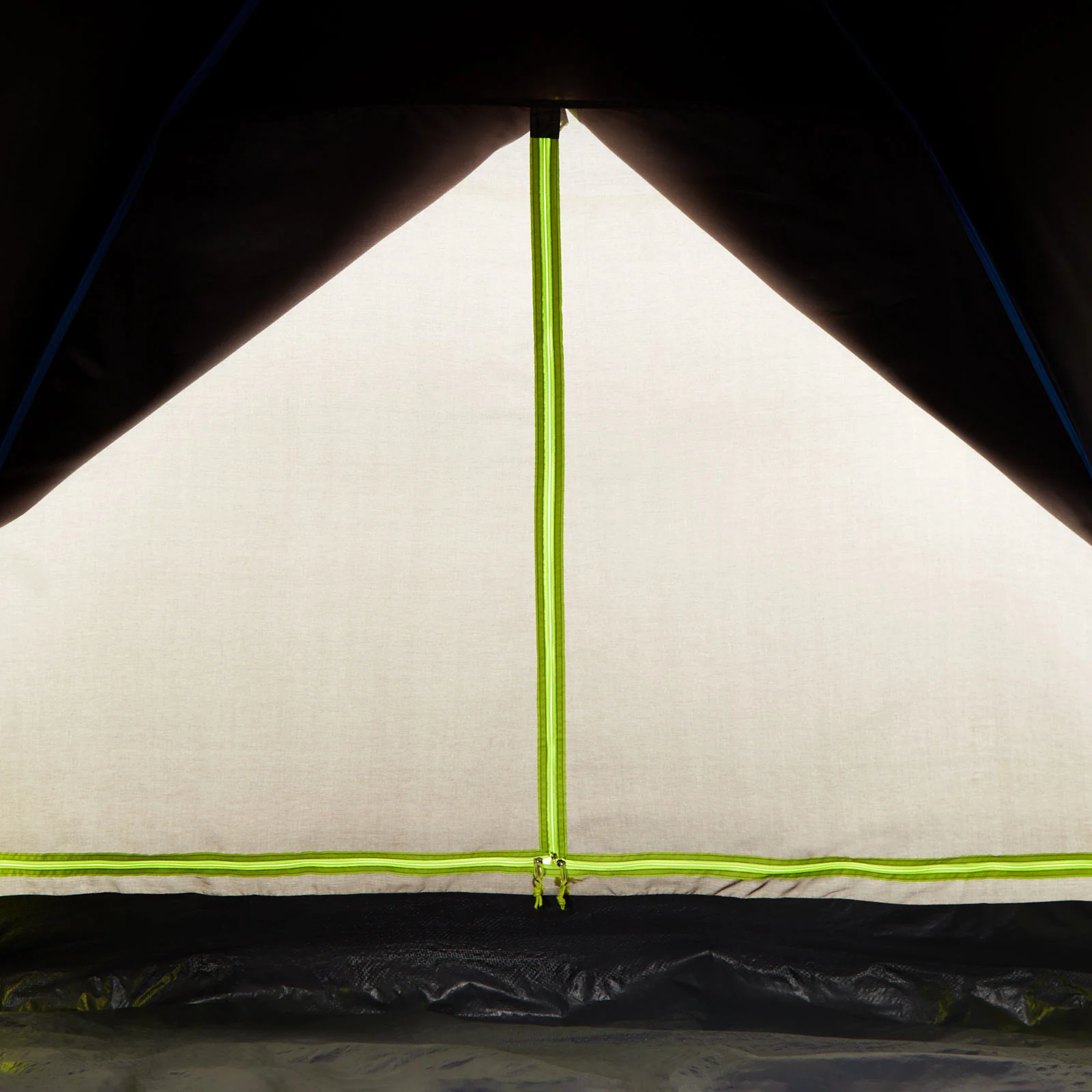McKINLEY Vega 4 Person 40.4 Sleepwell Tent - Image 10