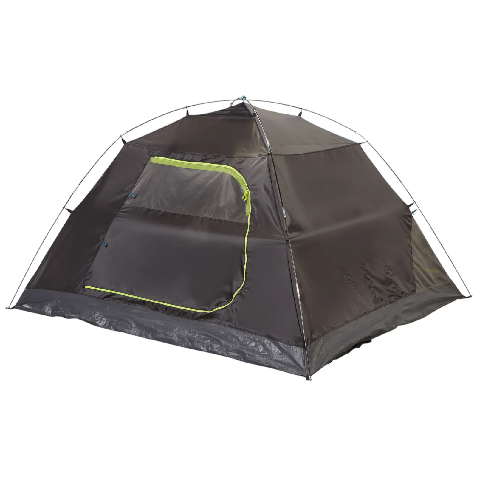 McKINLEY Vega 4 Person 40.4 Sleepwell Tent - Image 11