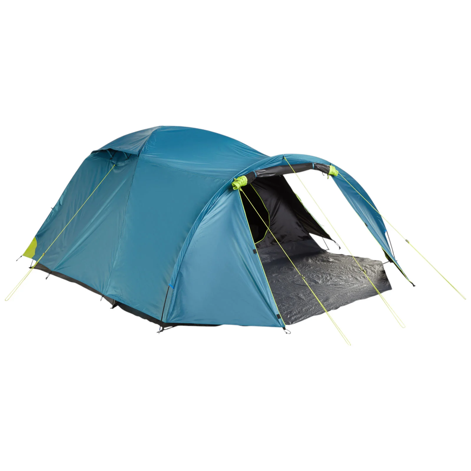 McKINLEY Vega 4 Person 40.4 Sleepwell Tent - Image 13