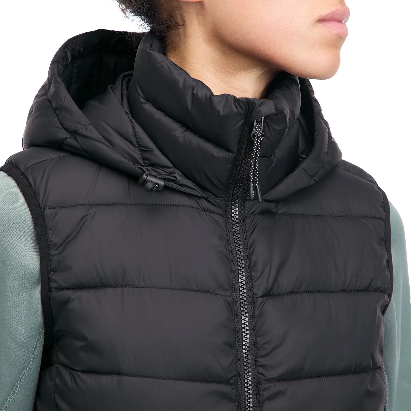 McKinley Womens Erika Padded Vest - Image 3