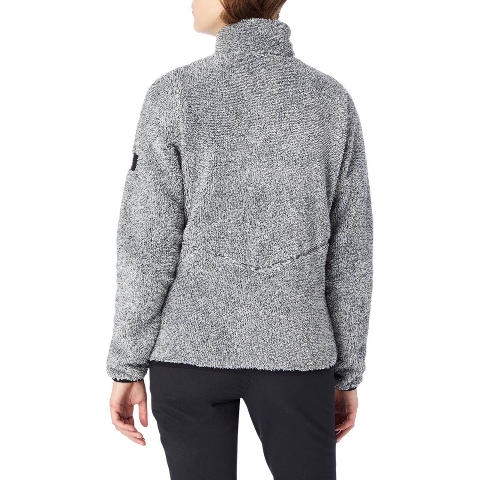 McKinley Womens Laura Fleece Knit Jacket - Image 2