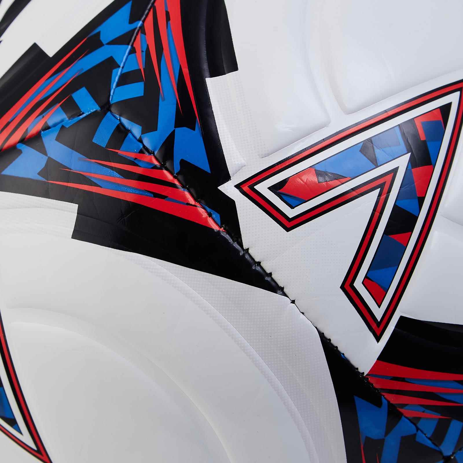 Mitre Impel Futsal 24 Football - Size 4 - Image 5