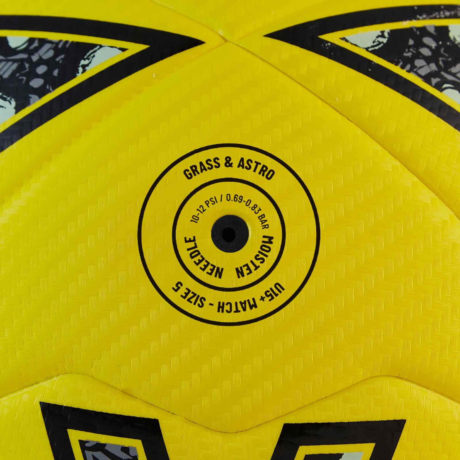 Mitre Ultimatch One 24 Football - Size 5 - Image 6