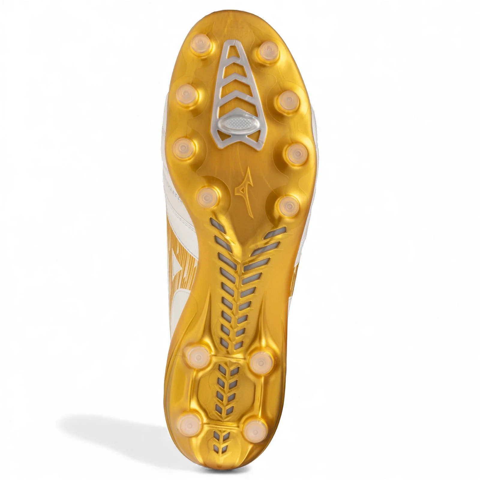 Mizuno Morelia Neo IV Elite Mens Firm Ground Football Boots - Image 4