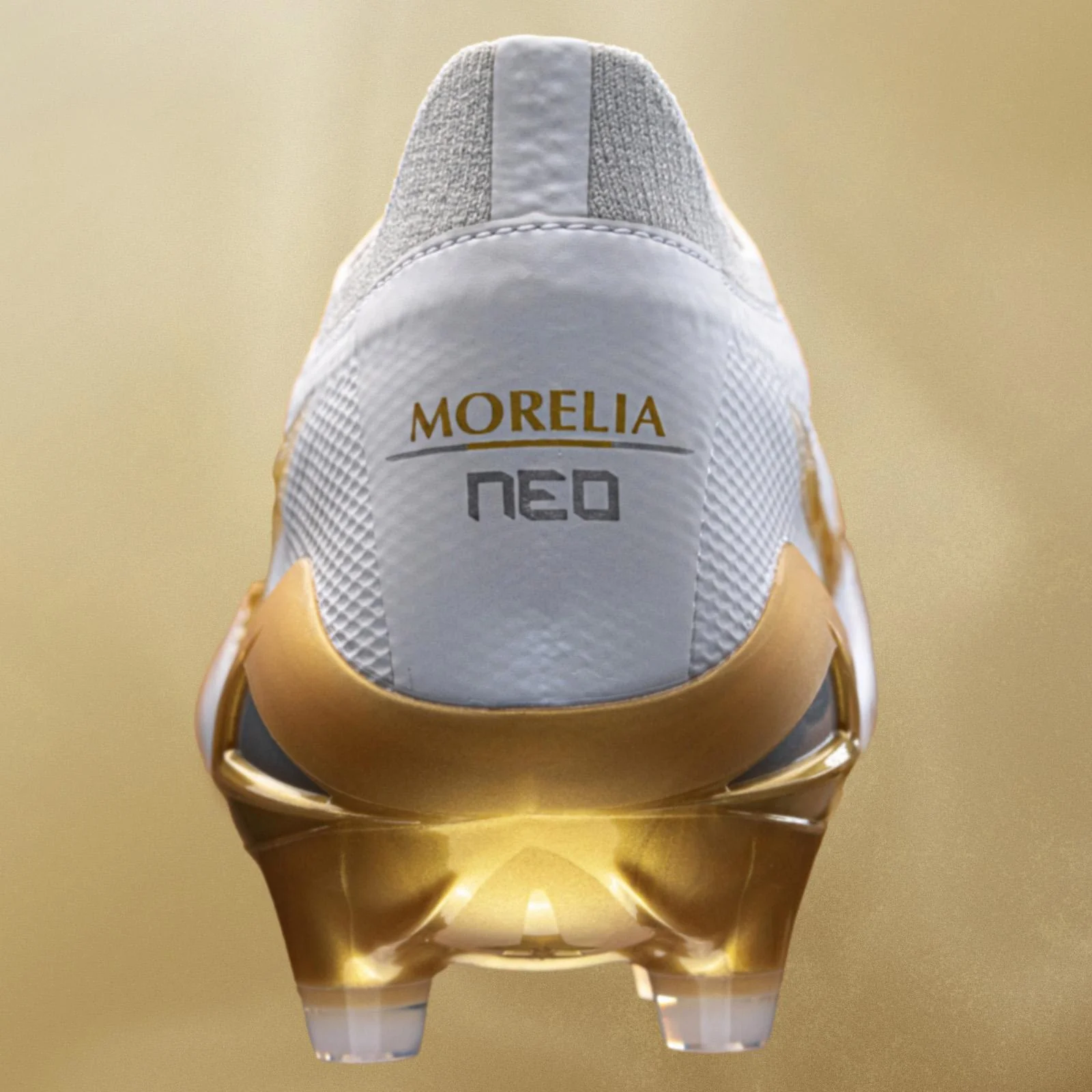 Mizuno Morelia Neo IV Elite Mens Firm Ground Football Boots - Image 7