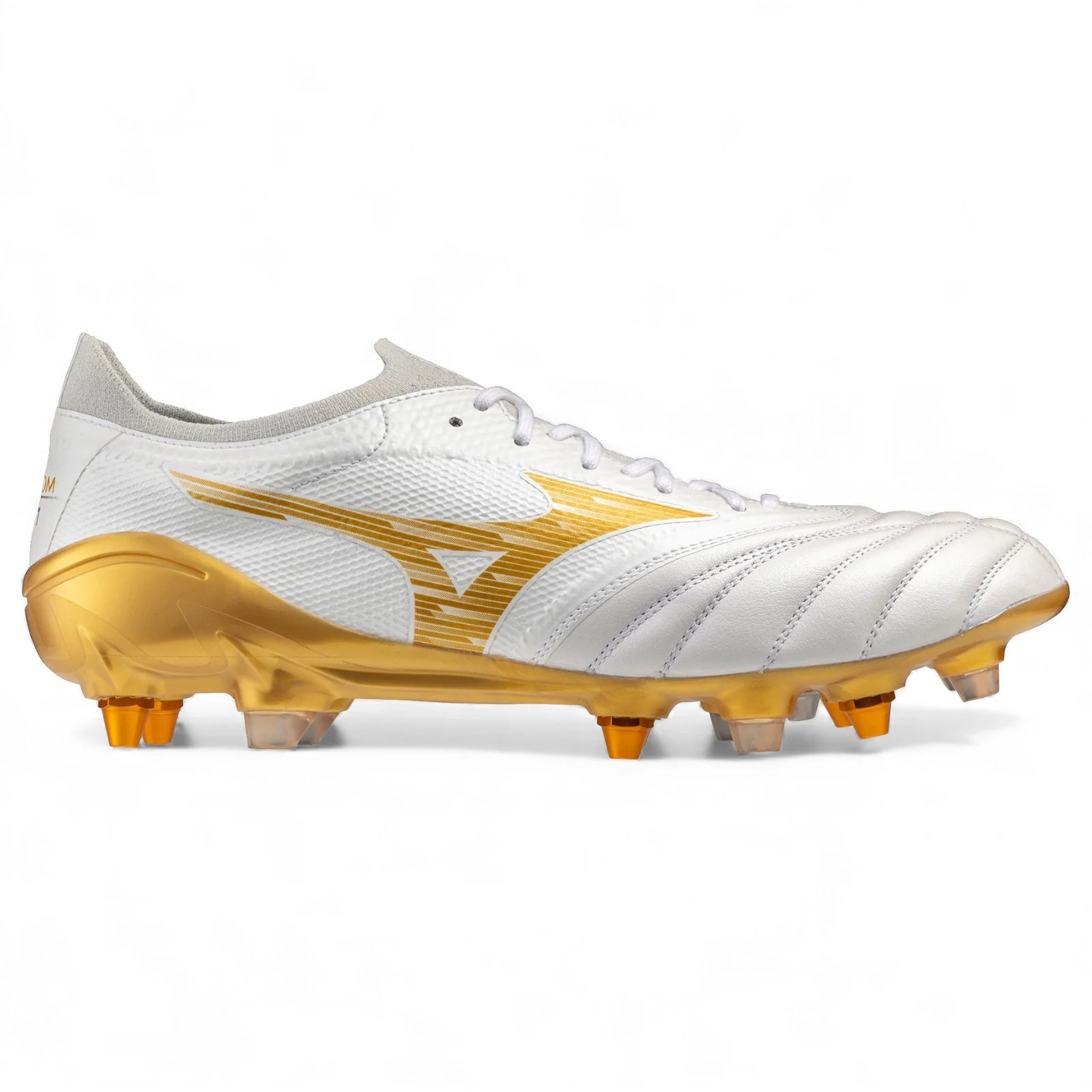 Mizuno Morelia Neo IV Elite Mens AG Football Boots