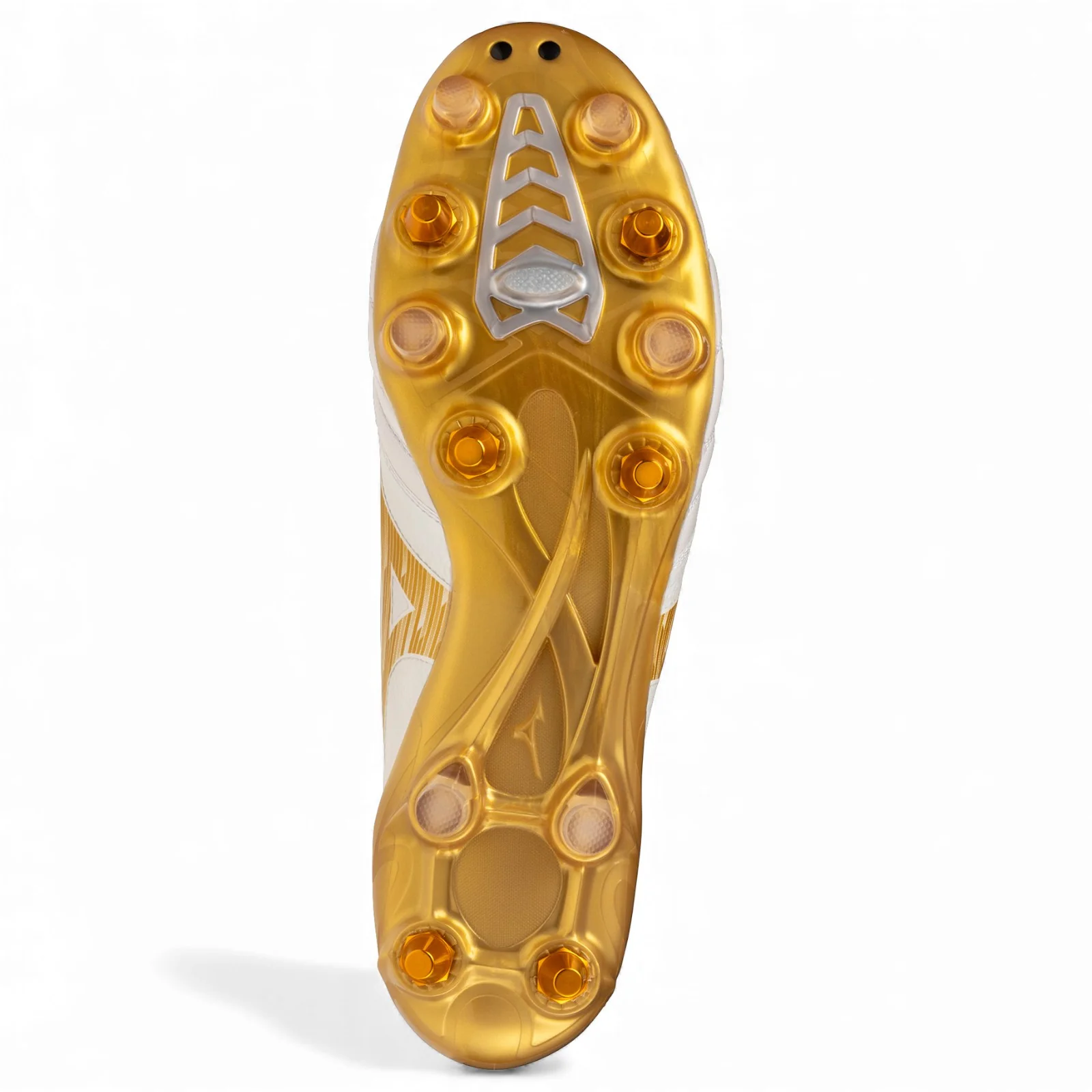 Mizuno Morelia Neo IV Elite Mens AG Football Boots - Image 4
