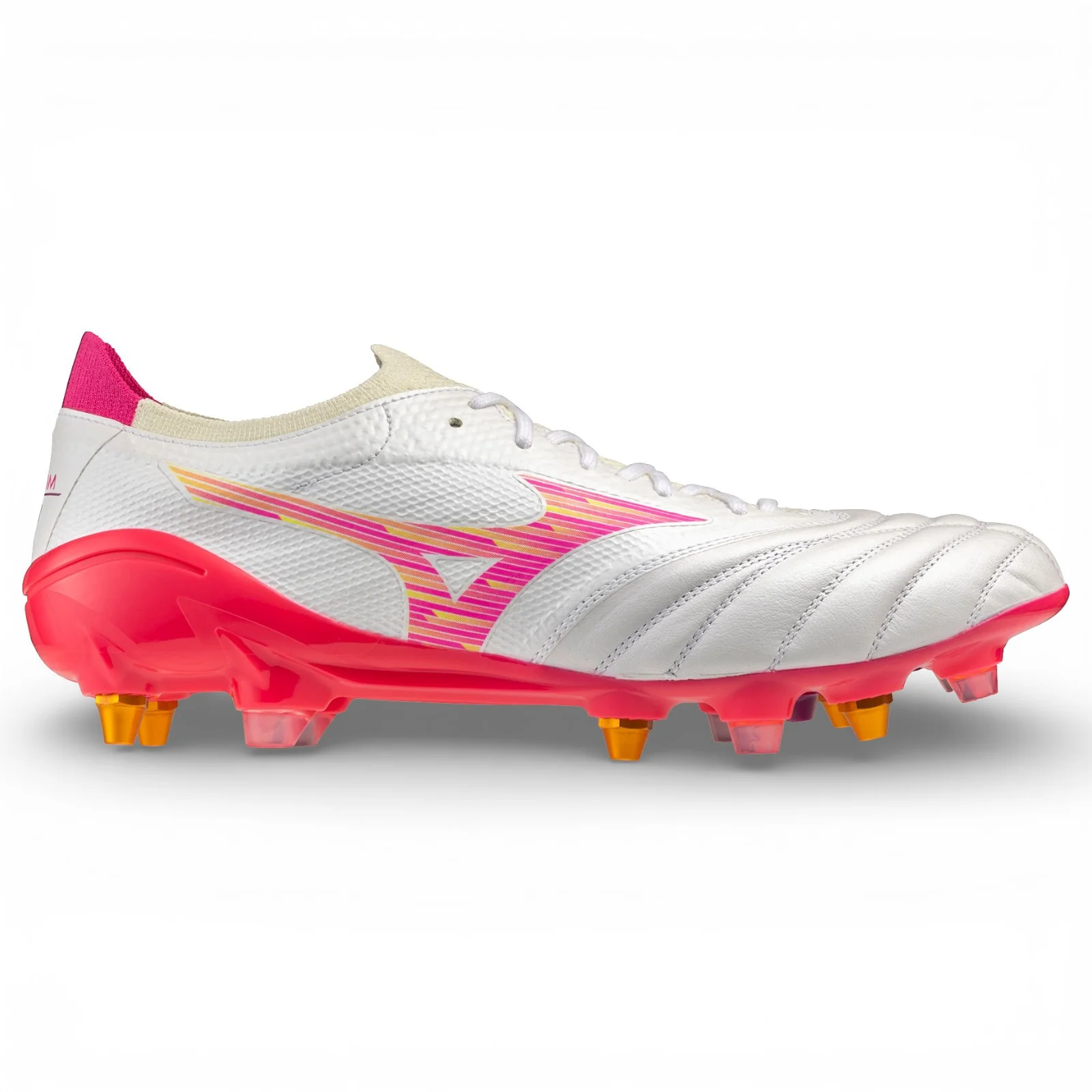 Mizuno Morelia Neo IV Elite Mens AG Football Boots