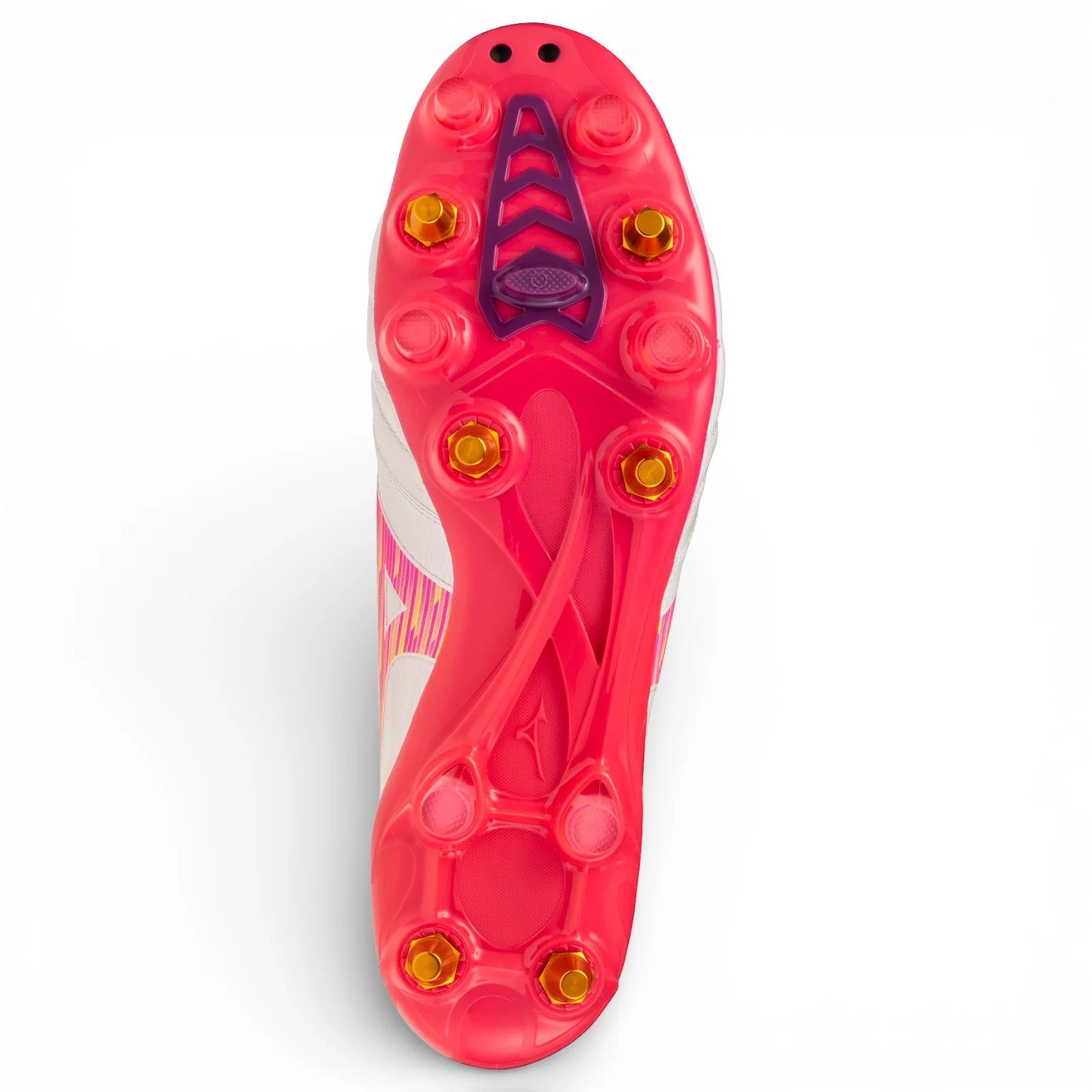 Mizuno Morelia Neo IV Elite Mens AG Football Boots - Image 4