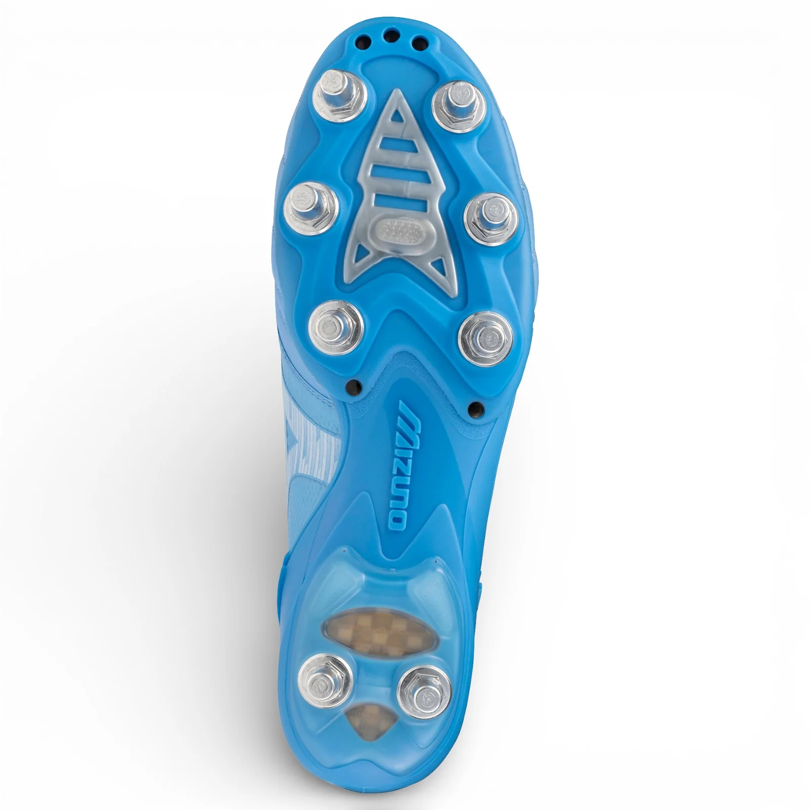 Mizuno Morelia Neo IV Elite Mens Soft Ground Football Boots - Image 4