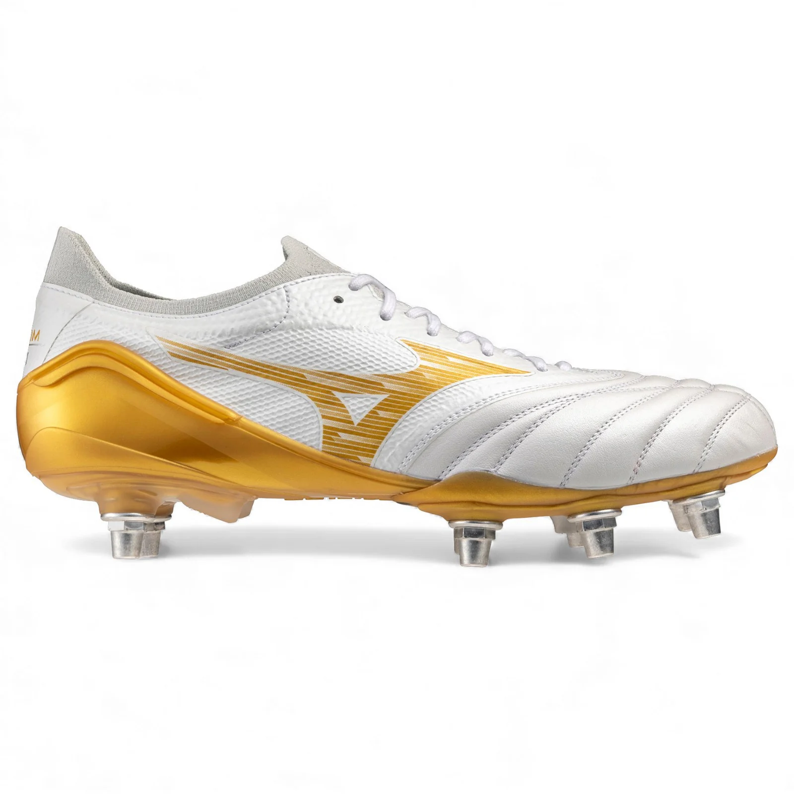 Mizuno Morelia Neo IV Elite Mens Soft Ground Football Boots