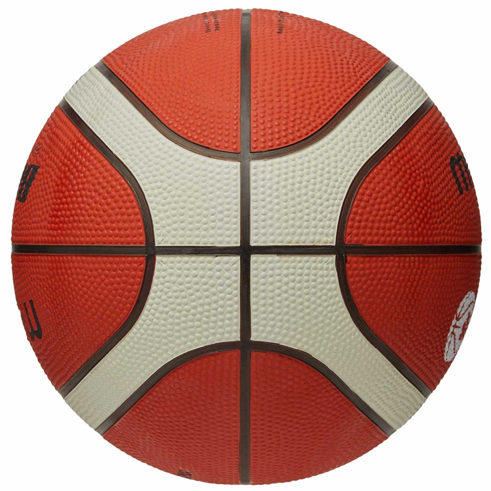 Molten Basketball Ireland Beginners Basketball - Size 5 - Image 3