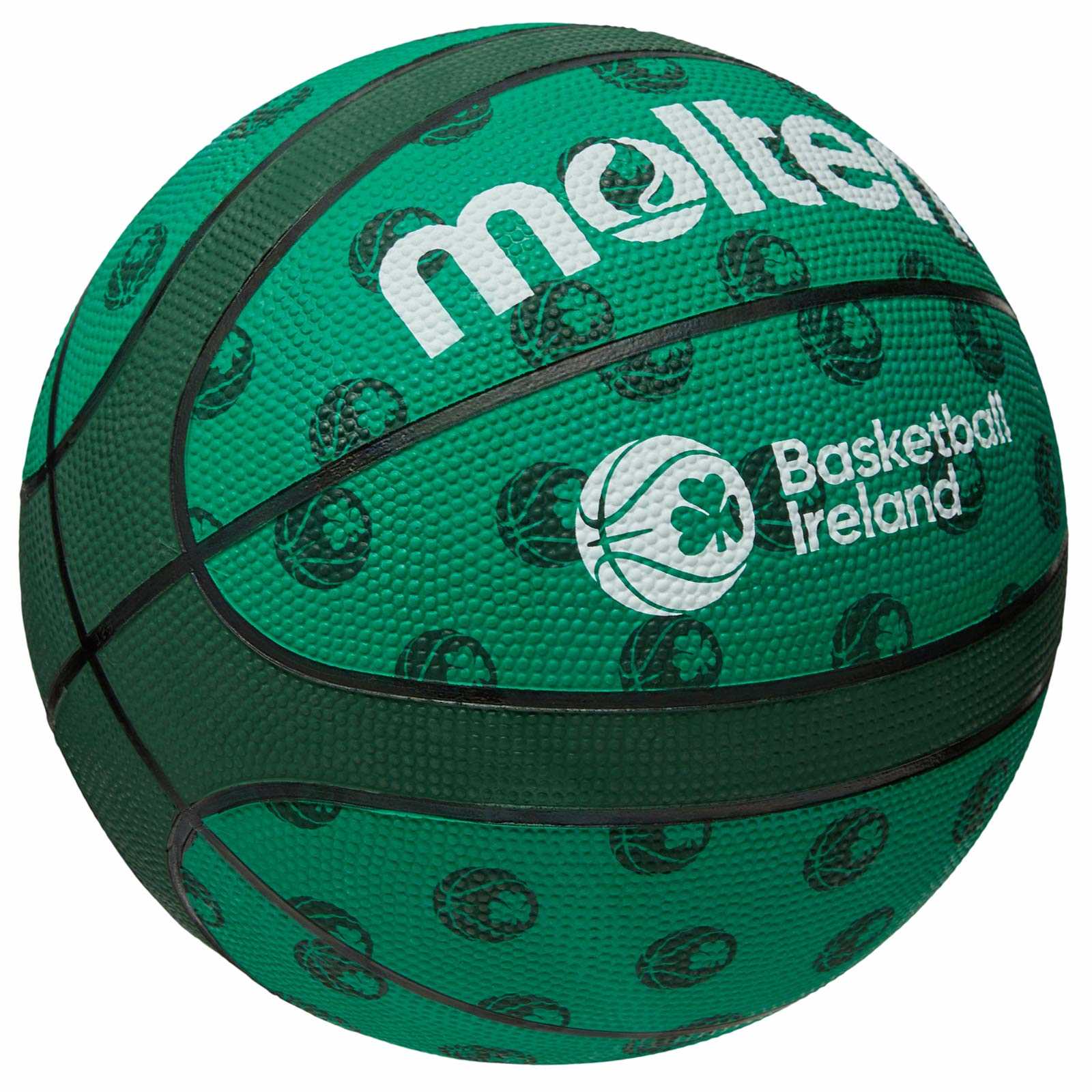 Molten Basketball Ireland Beginners Basketball - Size 5 - Image 2