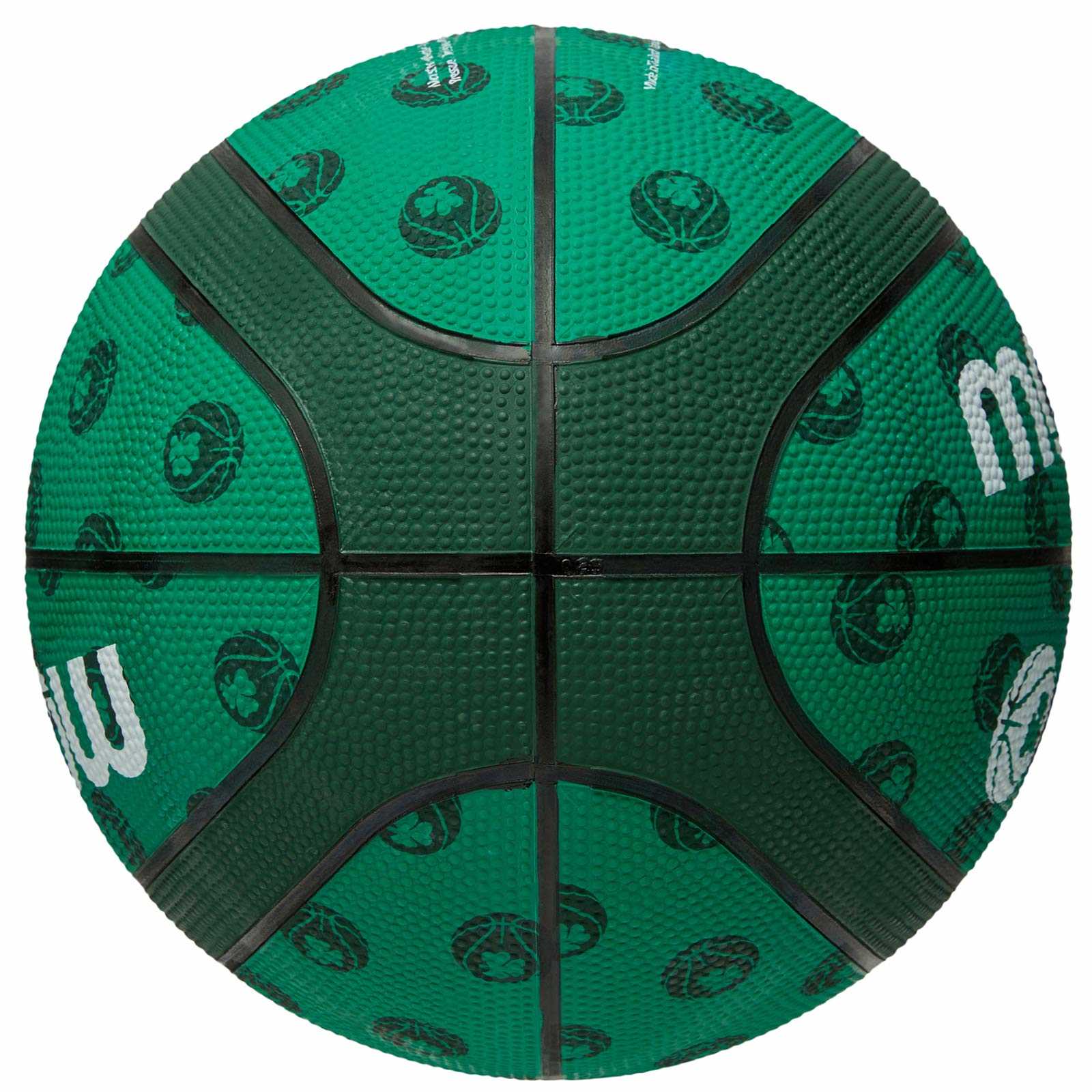 Molten Basketball Ireland Beginners Basketball - Size 5 - Image 3