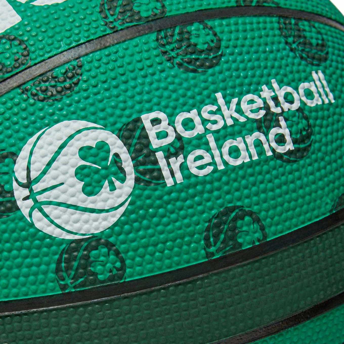 Molten Basketball Ireland Beginners Basketball - Size 5 - Image 4