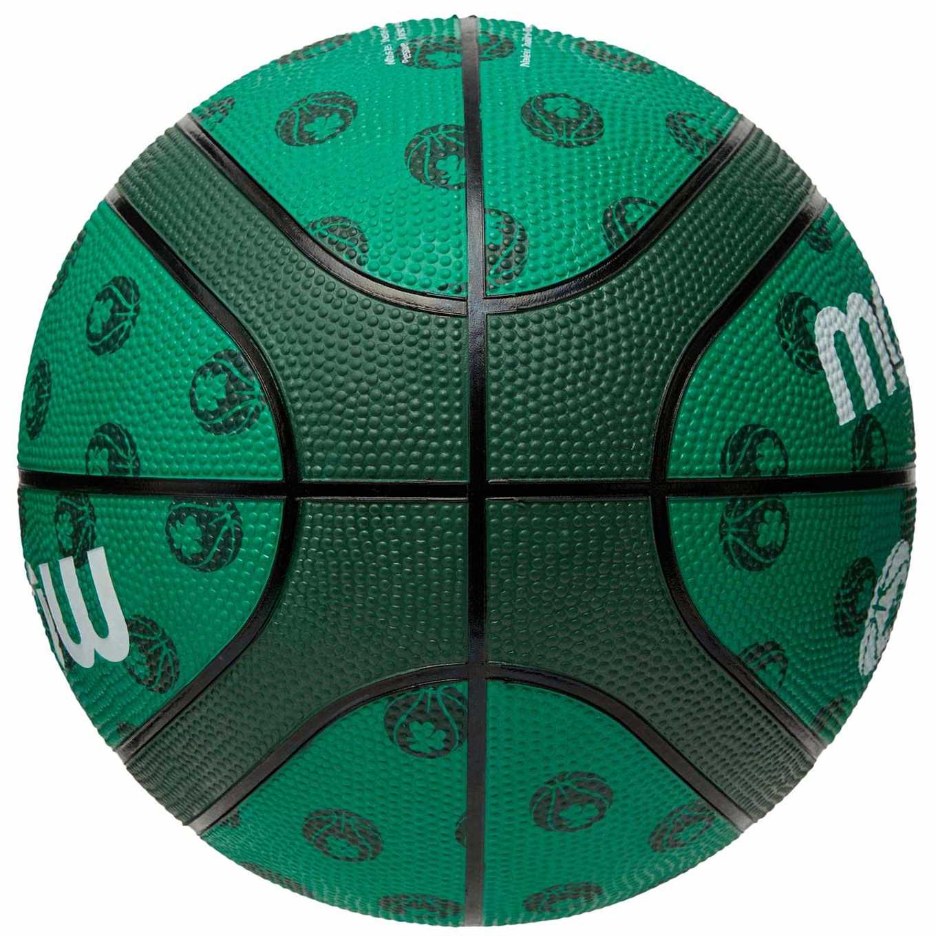 Molten Basketball Ireland Beginners Basketball - Size 7 - Image 3