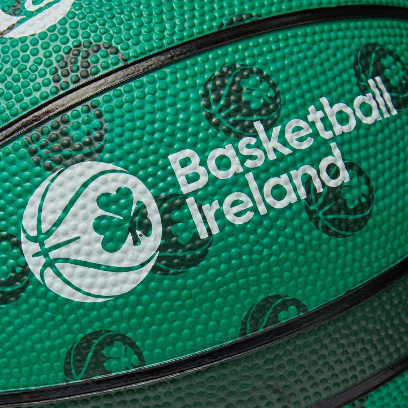 Molten Basketball Ireland Beginners Basketball - Size 7 - Image 4