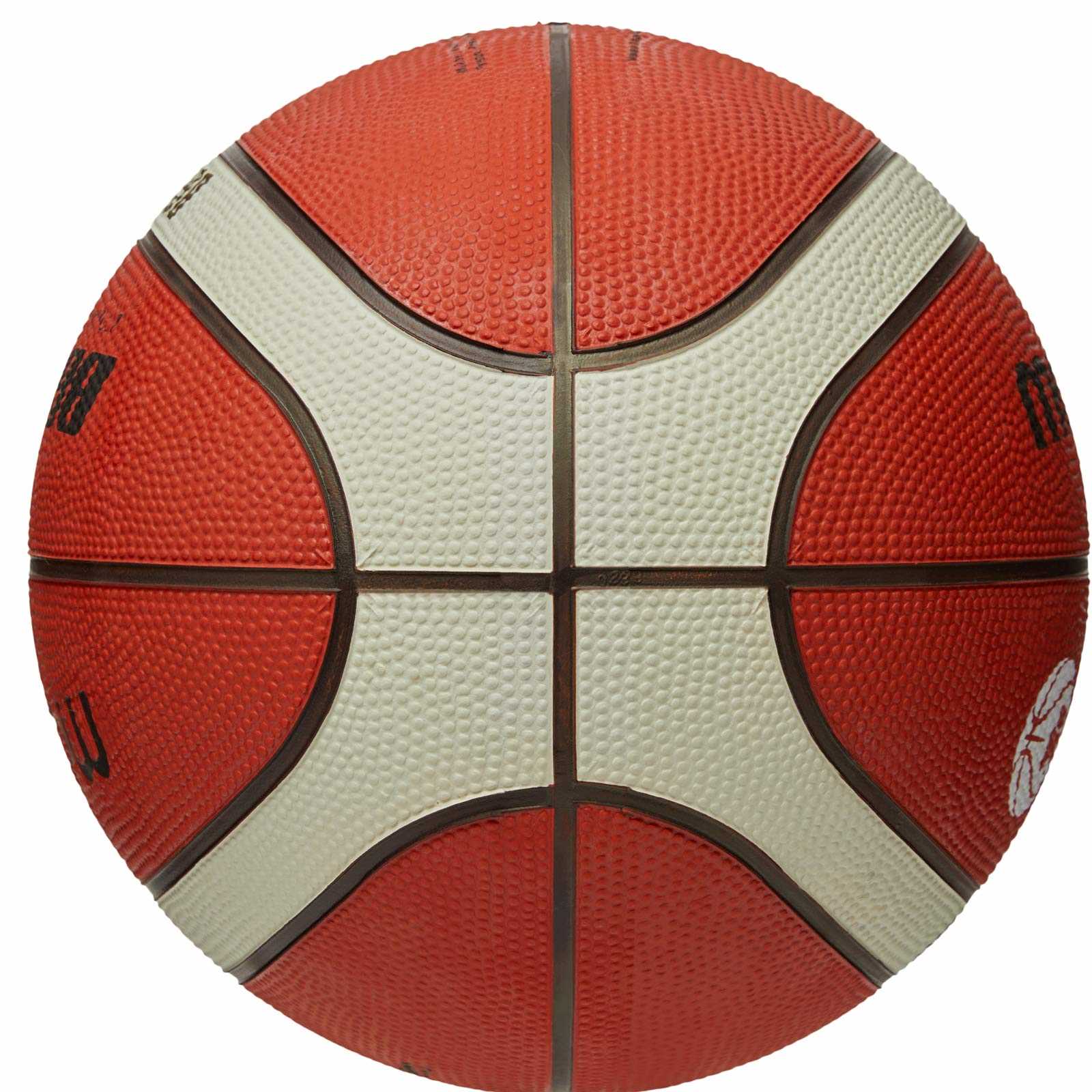 Molten Basketball Ireland Beginners Basketball - Size 7 - Image 3