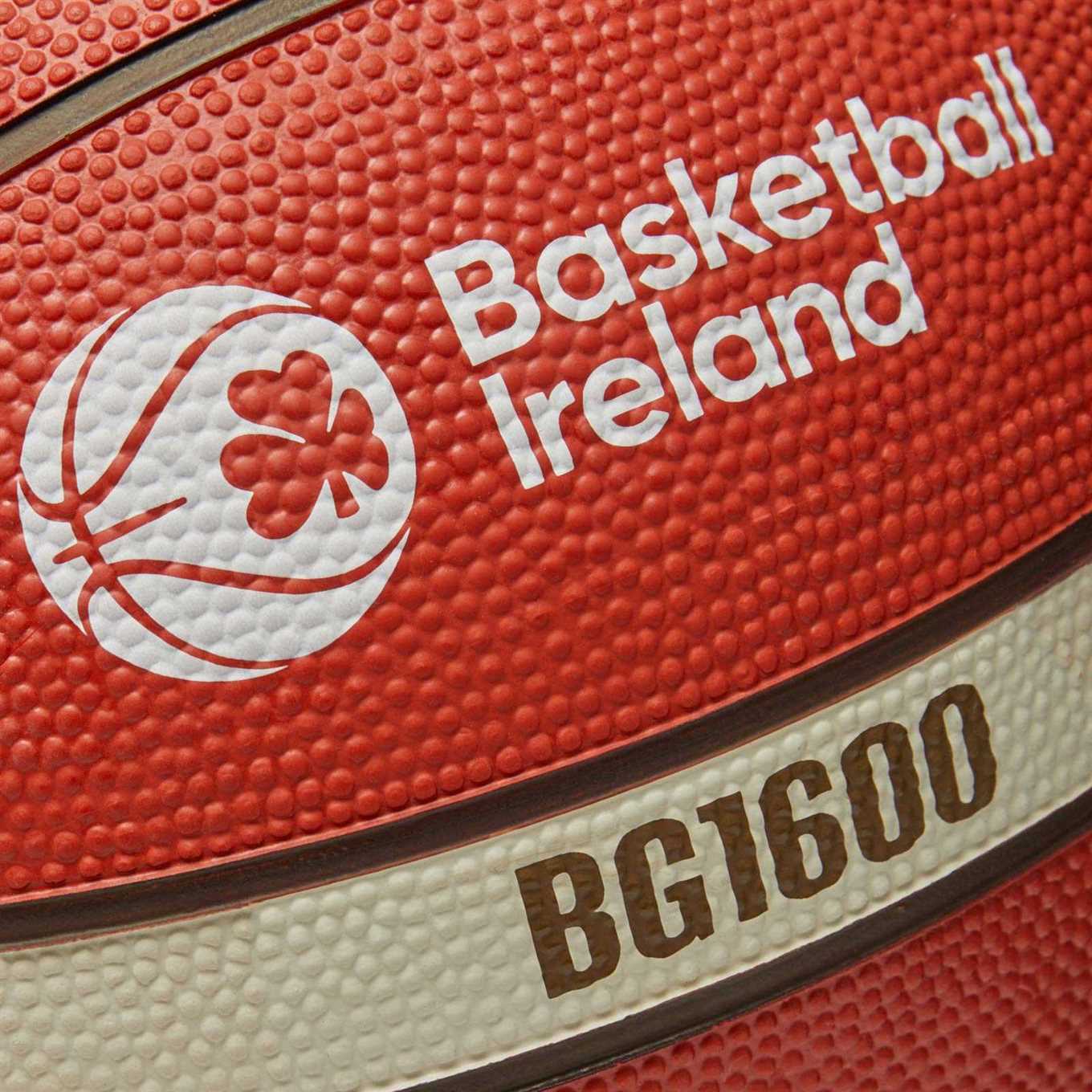 Molten Basketball Ireland Beginners Basketball - Size 7 - Image 4