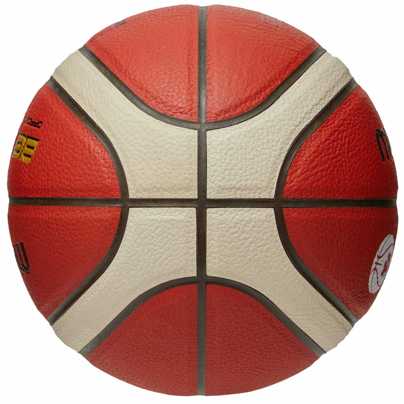 Molten Basketball Ireland Indoor/Outdoor Basketball - Size 5 - Image 3
