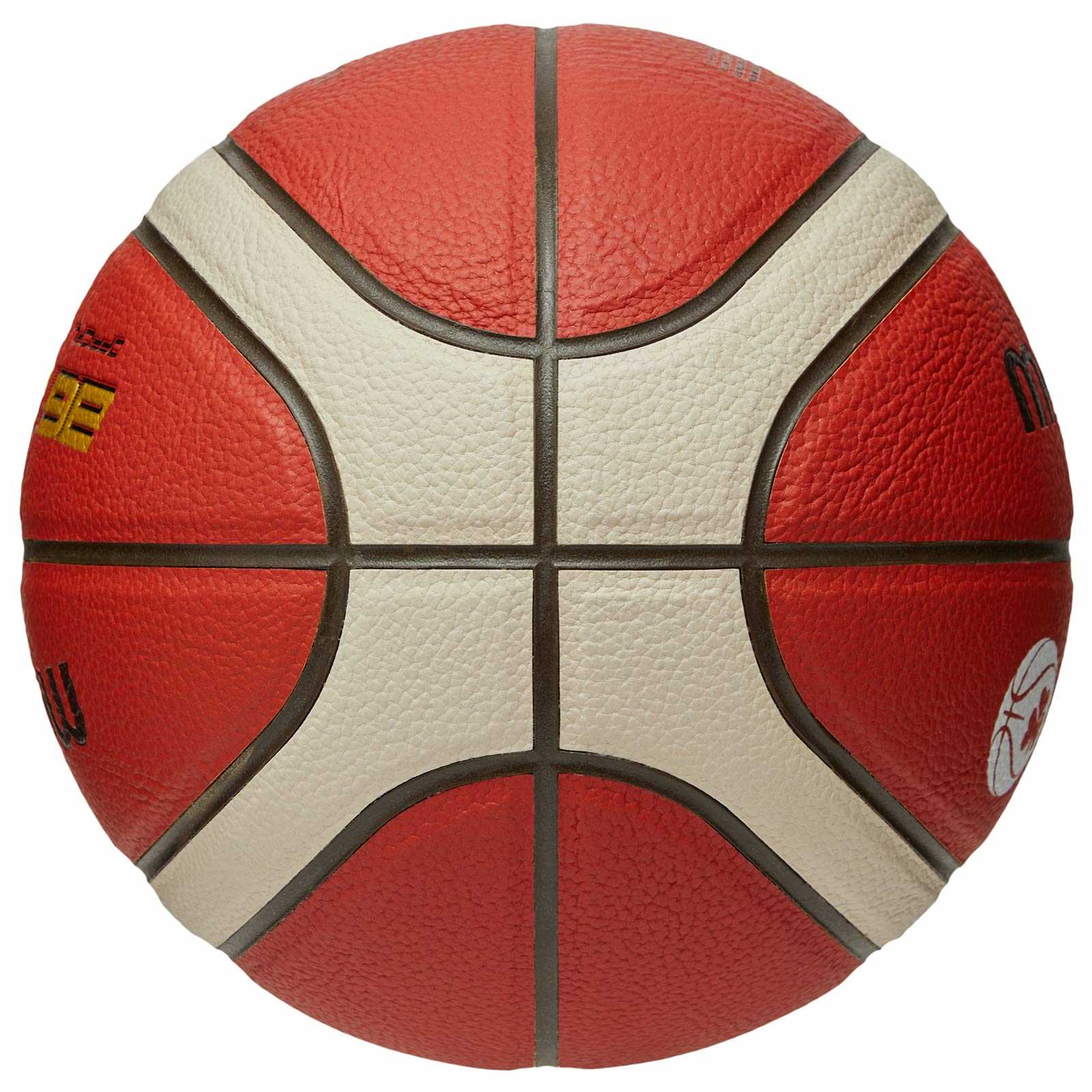Molten Basketball Ireland Indoor/Outdoor Basketball - Size 6 - Image 3