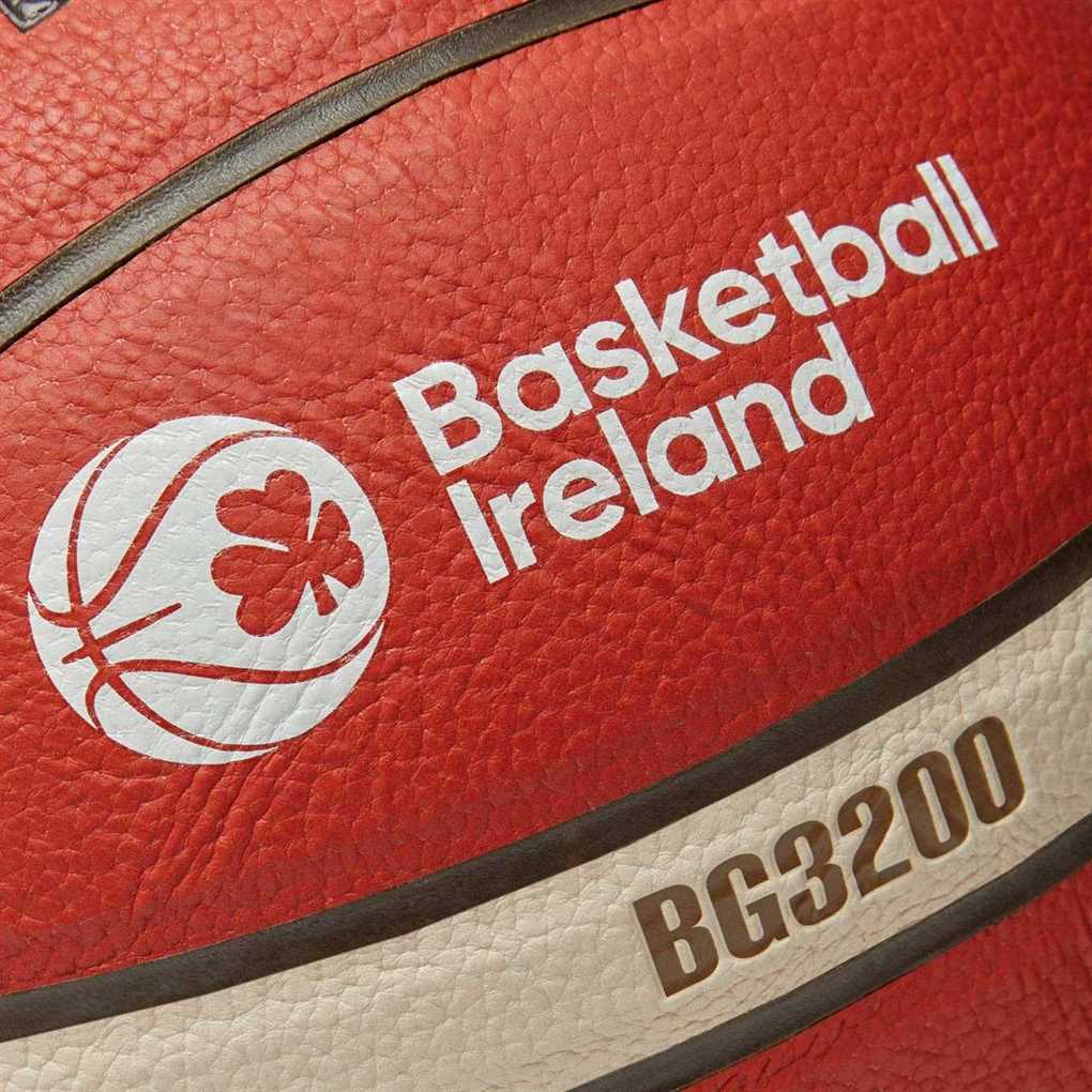 Molten Basketball Ireland Indoor/Outdoor Basketball - Size 7 - Image 3