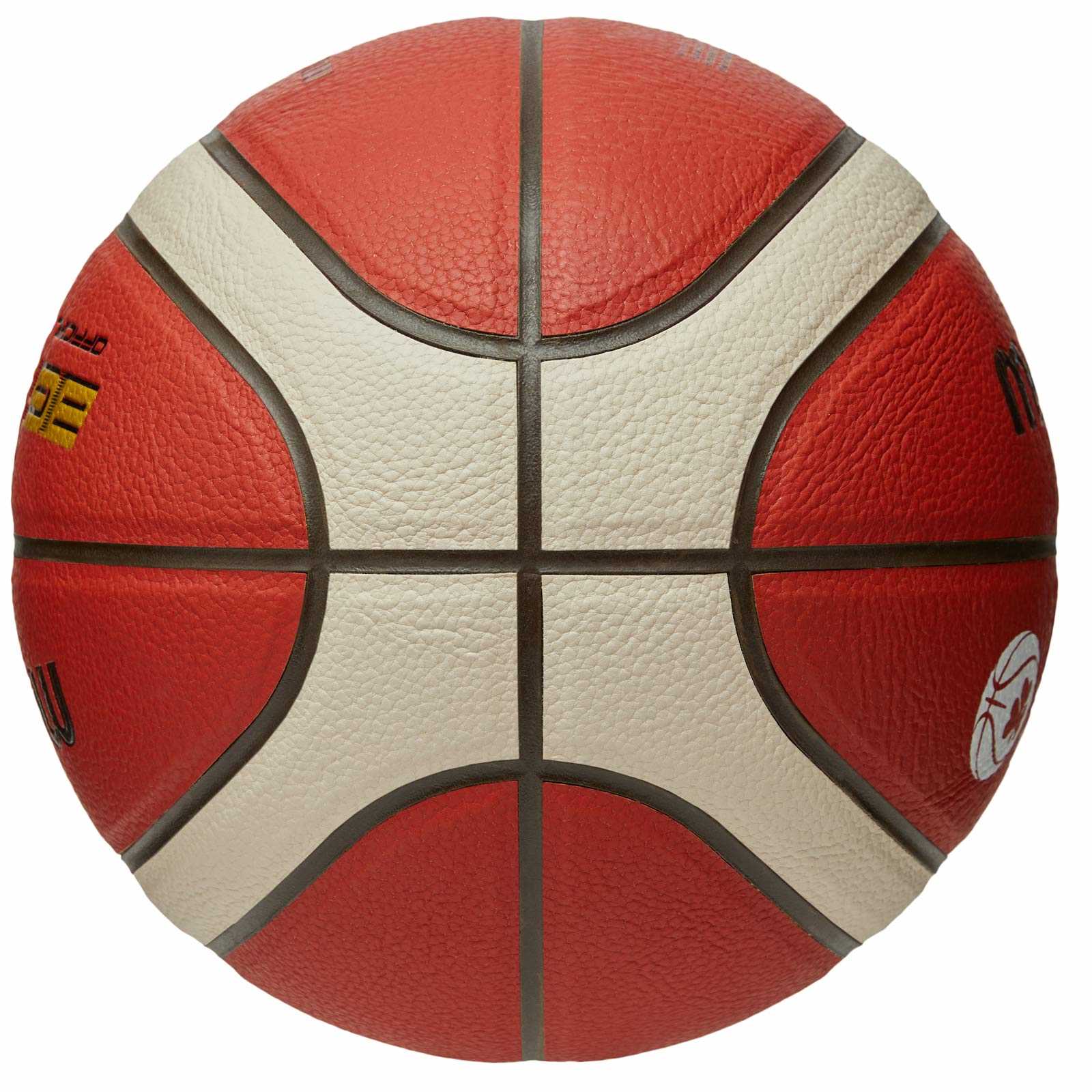 Molten Basketball Ireland Indoor/Outdoor Basketball - Size 7 - Image 5