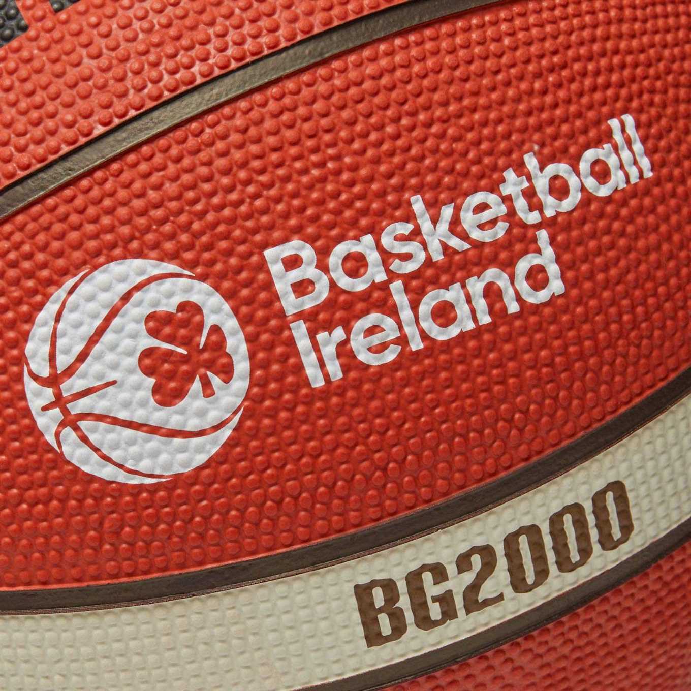Molten Basketball Ireland Outdoor Basketball - Size 5 - Image 4