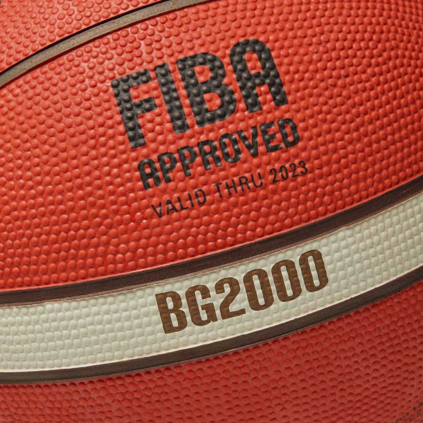 Molten Basketball Ireland Outdoor Basketball - Size 5 - Image 5