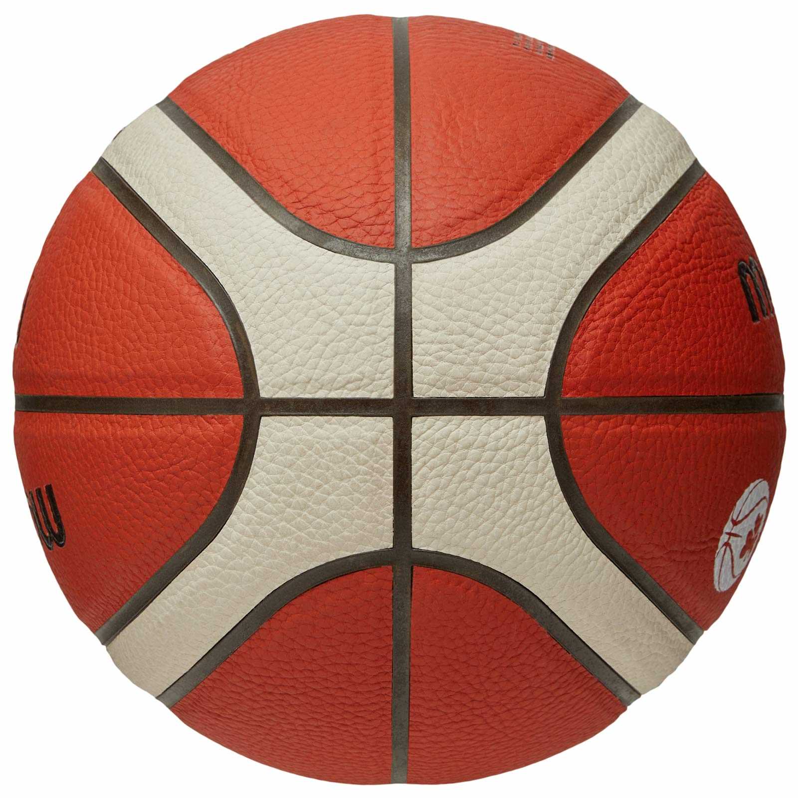 Molten Basketball Ireland Schools Basketball - Size 5 - Image 3