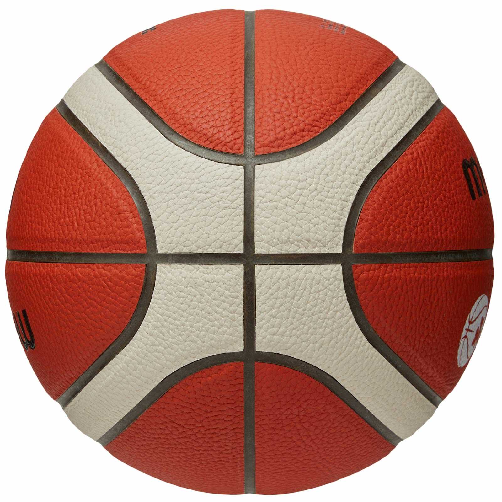 Molten Basketball Ireland Schools Basketball - Size 6 - Image 3