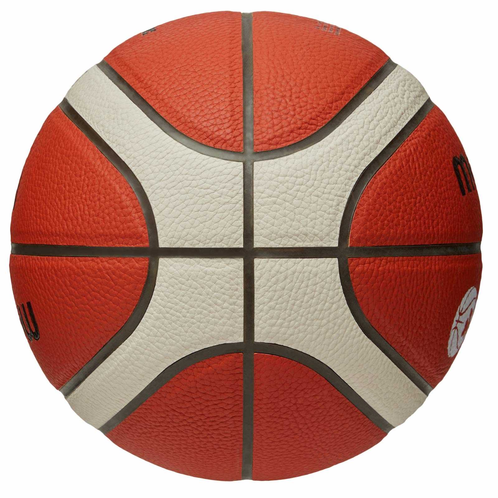 Molten Basketball Ireland Schools Basketball - Size 7 - Image 3
