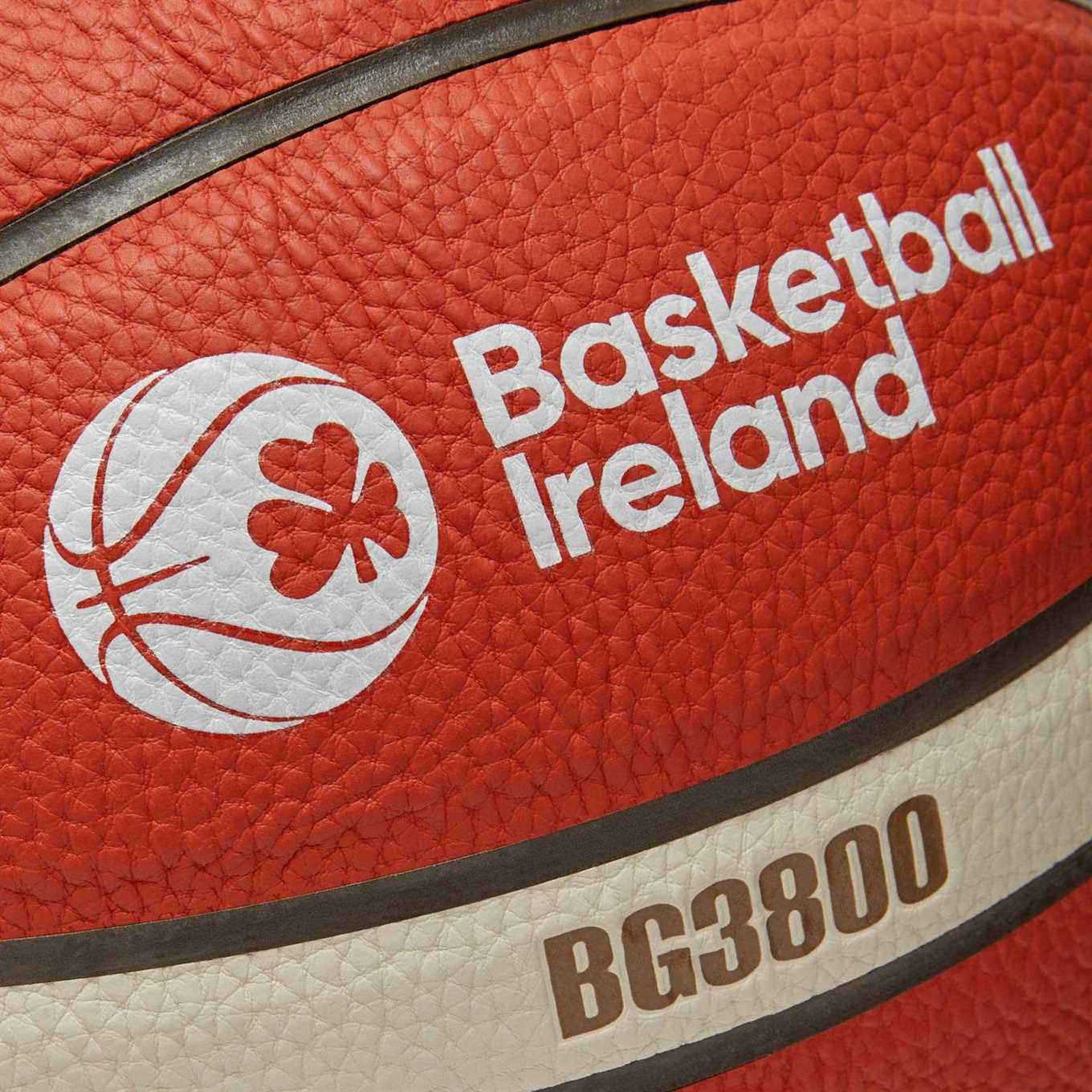 Molten Basketball Ireland Schools Basketball - Size 7 - Image 4