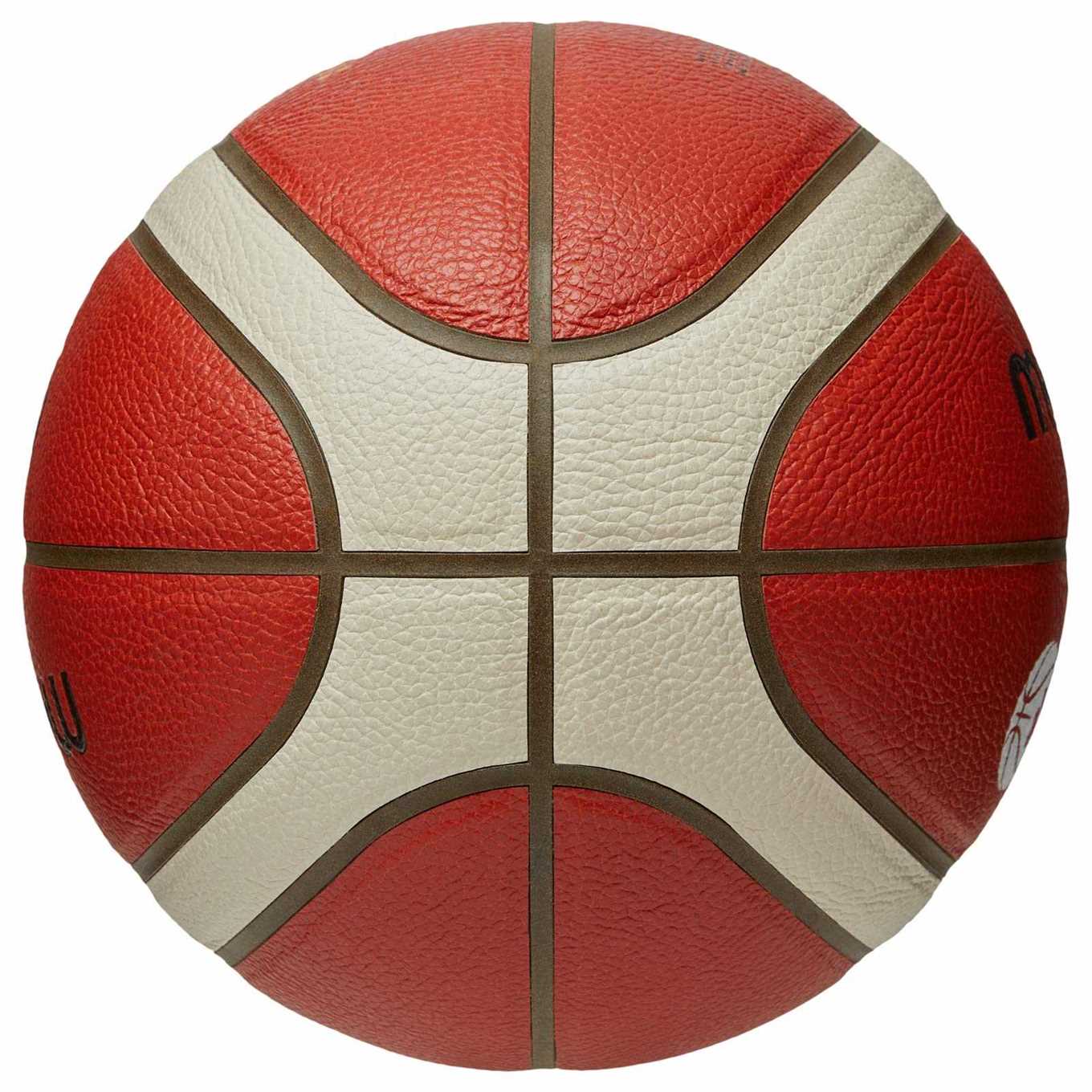 Molten Basketball Ireland Super League Basketball - Size 7 - Image 3
