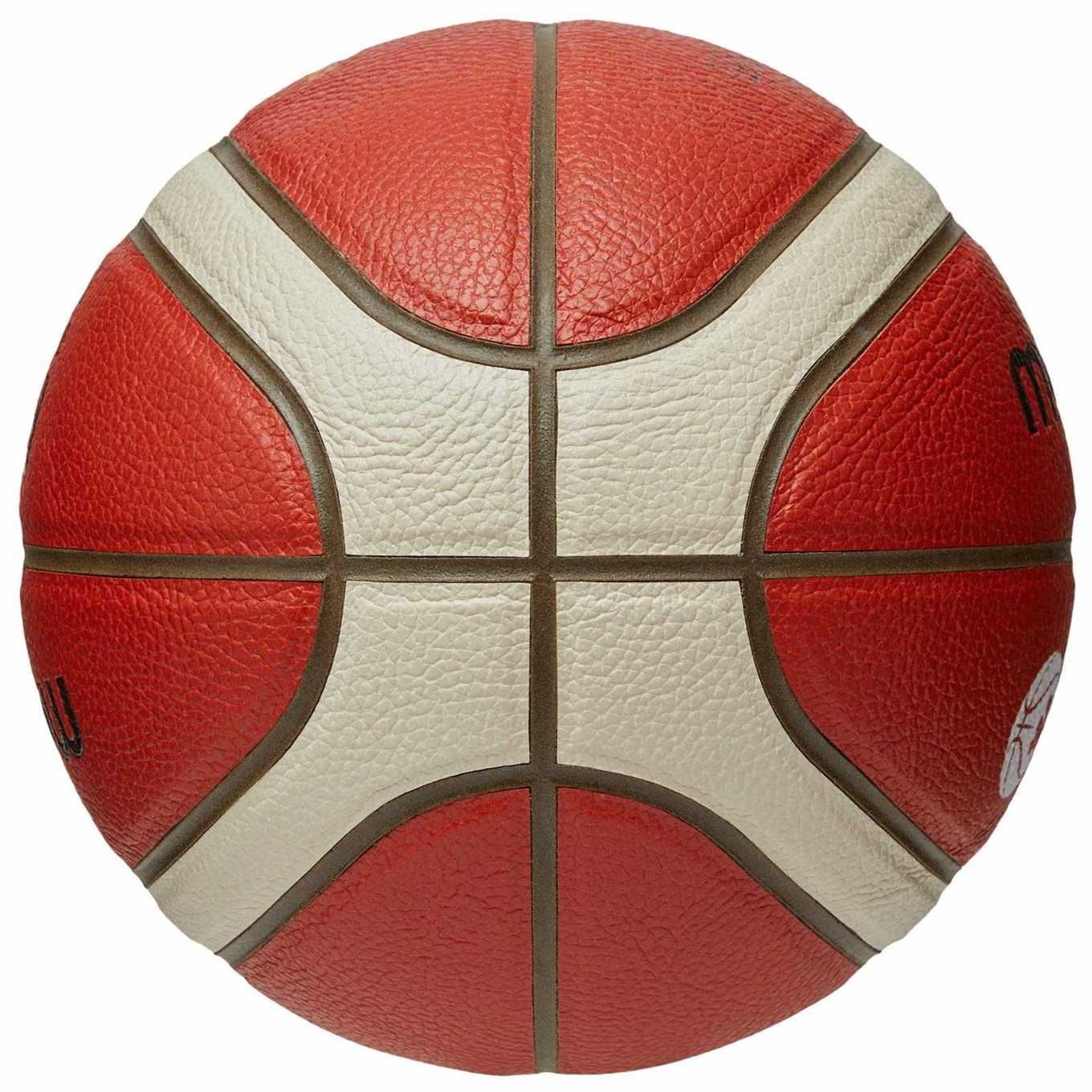 Molten Super League Basketball Ireland Basketball Size 6 - Image 3