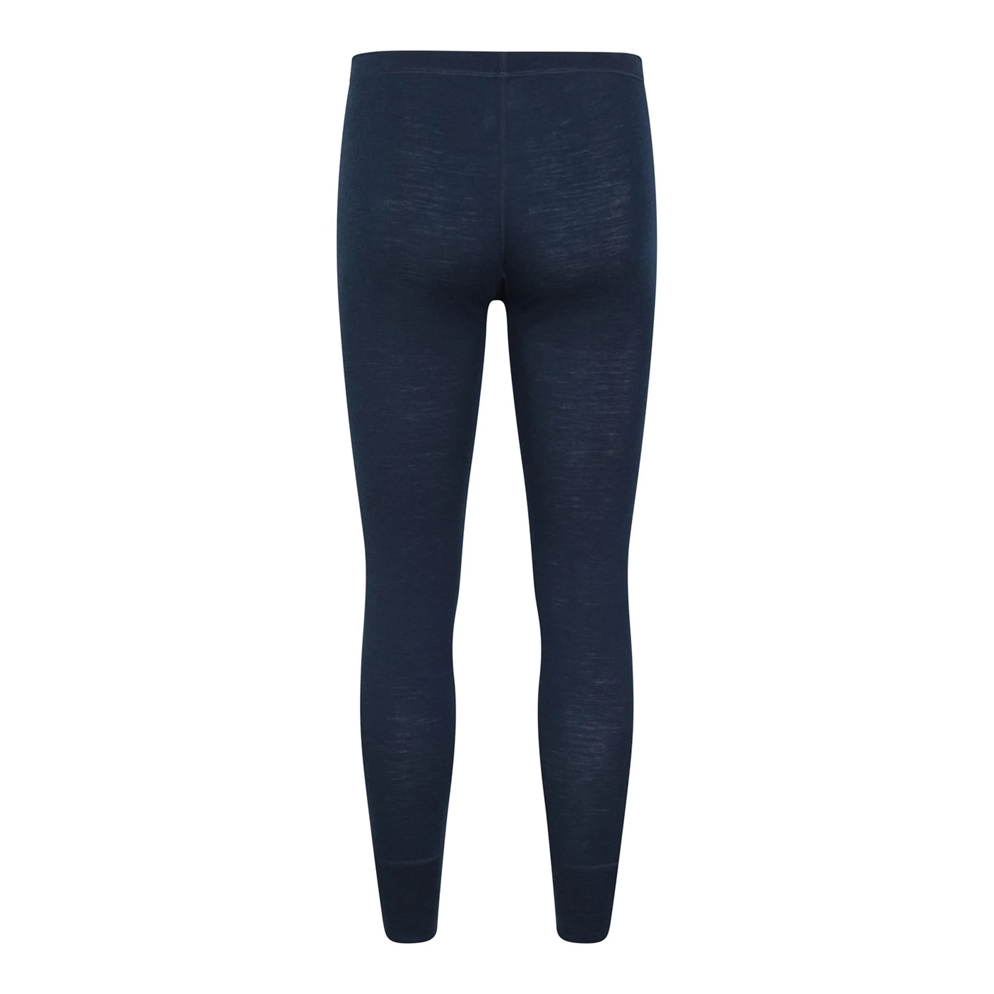 Mountain Warehouse Mens Merino II Thermal Bottoms Navy - Image 2