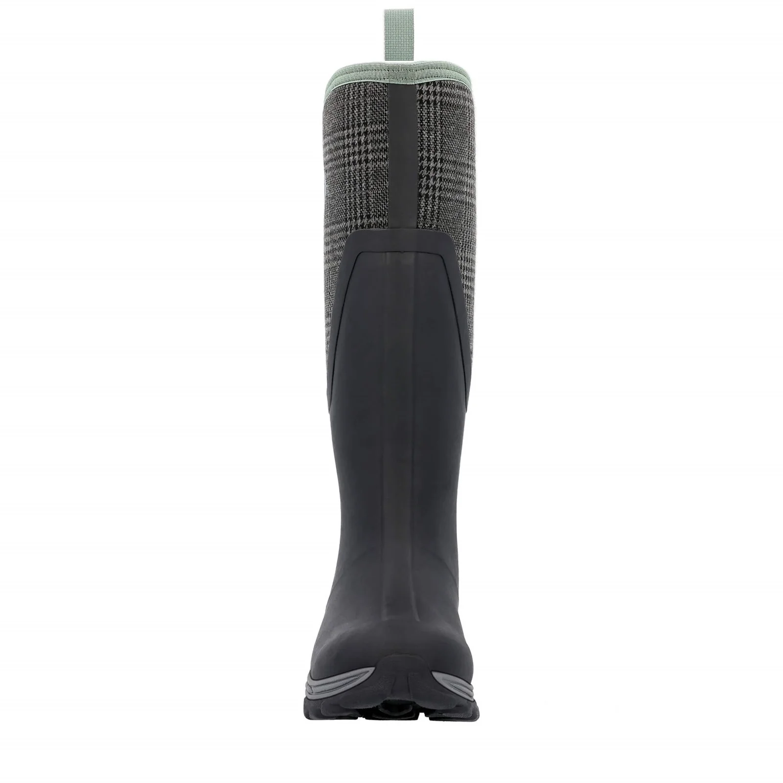 Muck Boots Womens MB Arctic Sport II Tall Wellingtons Black - Image 5